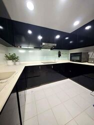 Palm Gardens (D23), Condominium #500281801